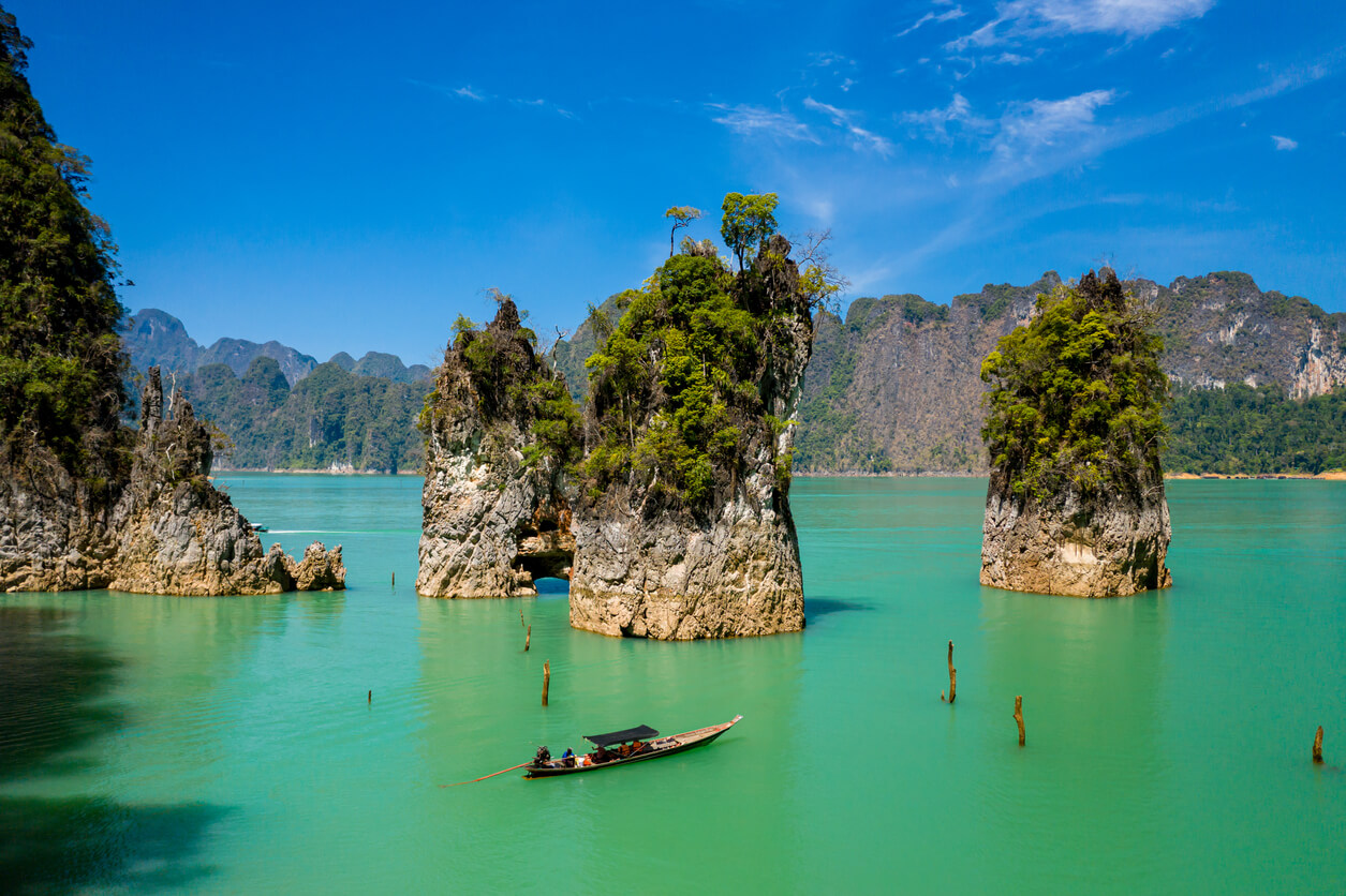 thailande face cachée