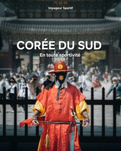 guide de voyage corée du sud guide de voyage voyageursportif